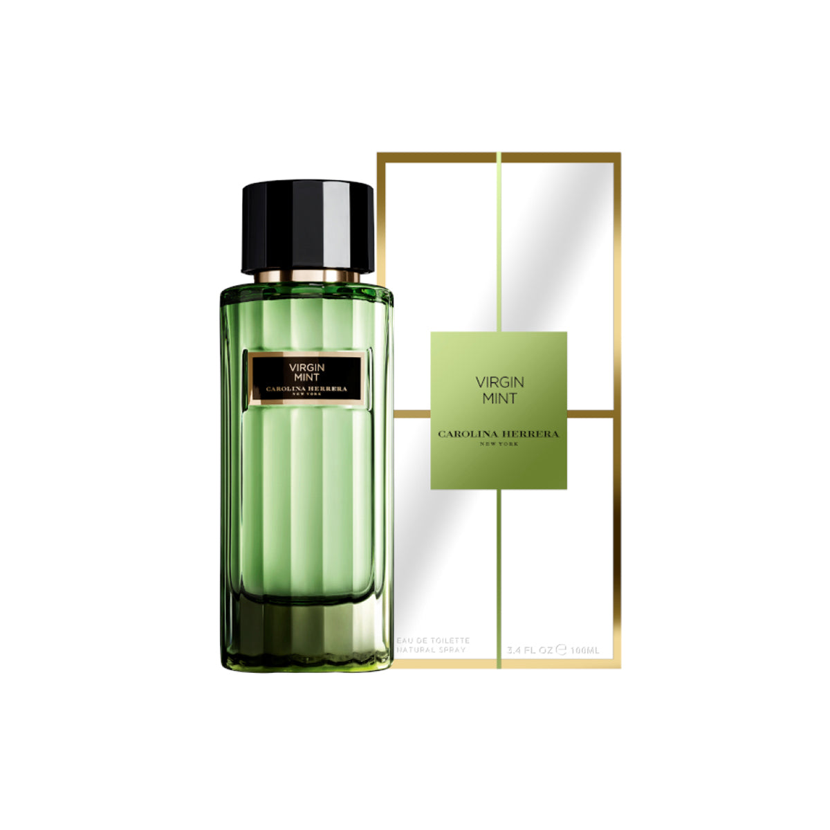 VIRGIN MINT EDT 100 ML