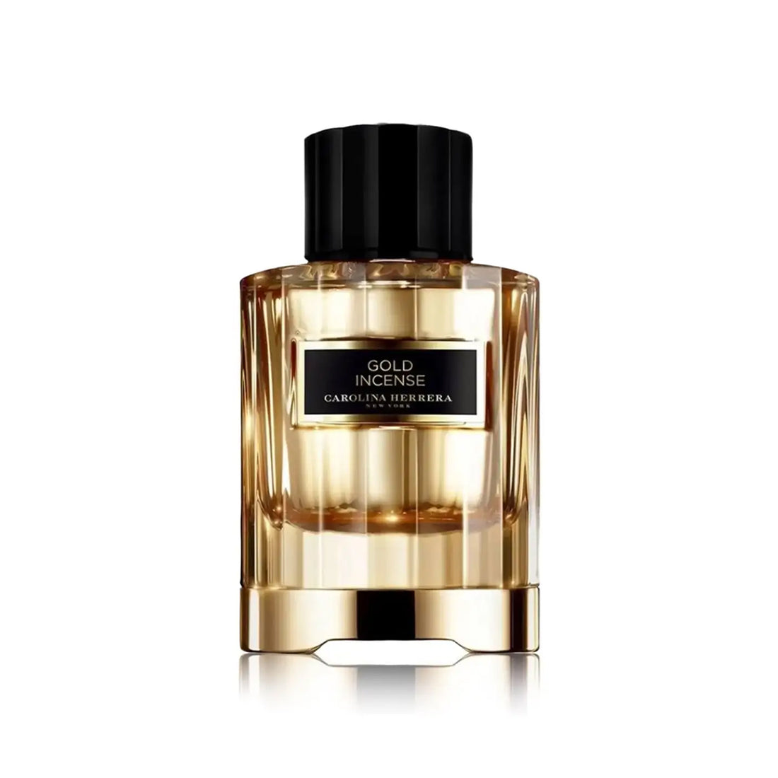 عطر جولد انسنس من كارولينا هيريرا او دي بارفيوم 100 مل