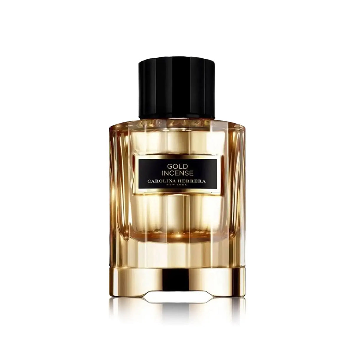 عطر جولد انسنس من كارولينا هيريرا او دي بارفيوم 100 مل