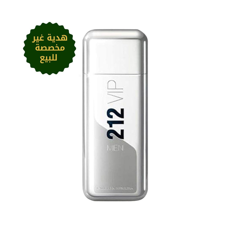 عطر 212 ( هدية غير مخصصه للبيع )