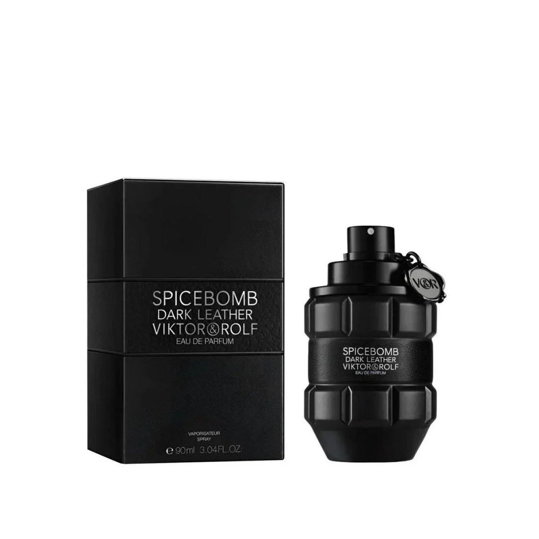 SPB BLK LEATHR EDP S 90ML