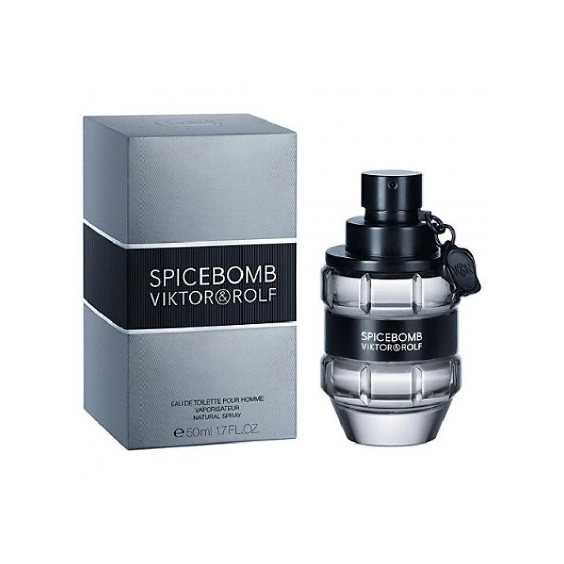 SPICEBOMB EDT VAPO 90ML