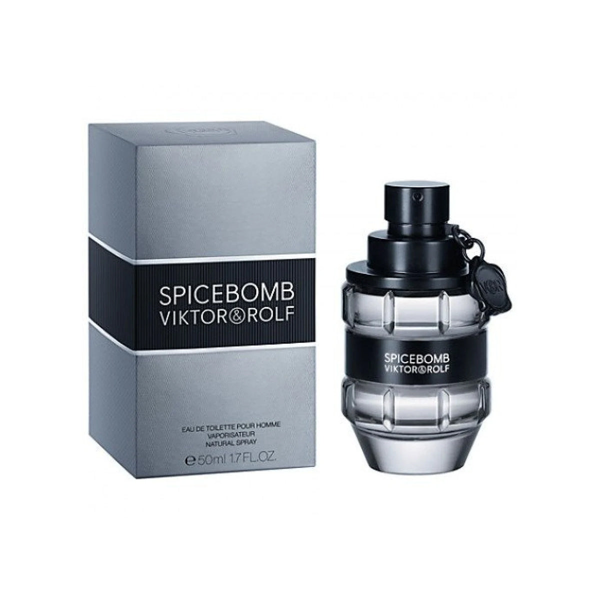 SPICEBOMB EDT VAPO 90ML