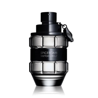 SPICEBOMB EDT VAPO 90ML