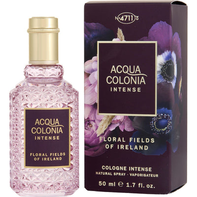 4711 ACQUA INTENSE FLORAL FIELDS OR IRELAND EDC 50 ML