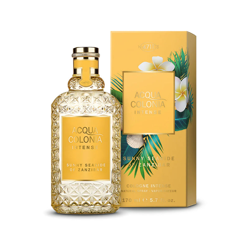 ACQUA COLONIA INTENSE SUNY SEASIDE EDC 170 ML
