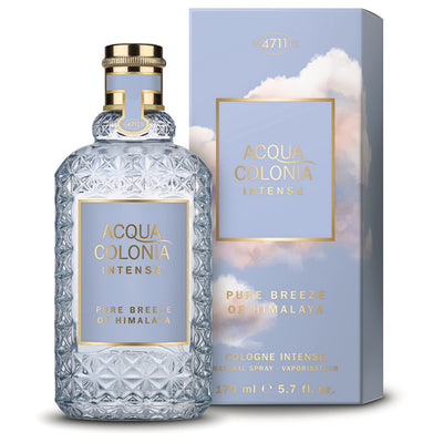 4711 ACQUA COLONIA INTENSE PURE BREEZE EDC 170 ML