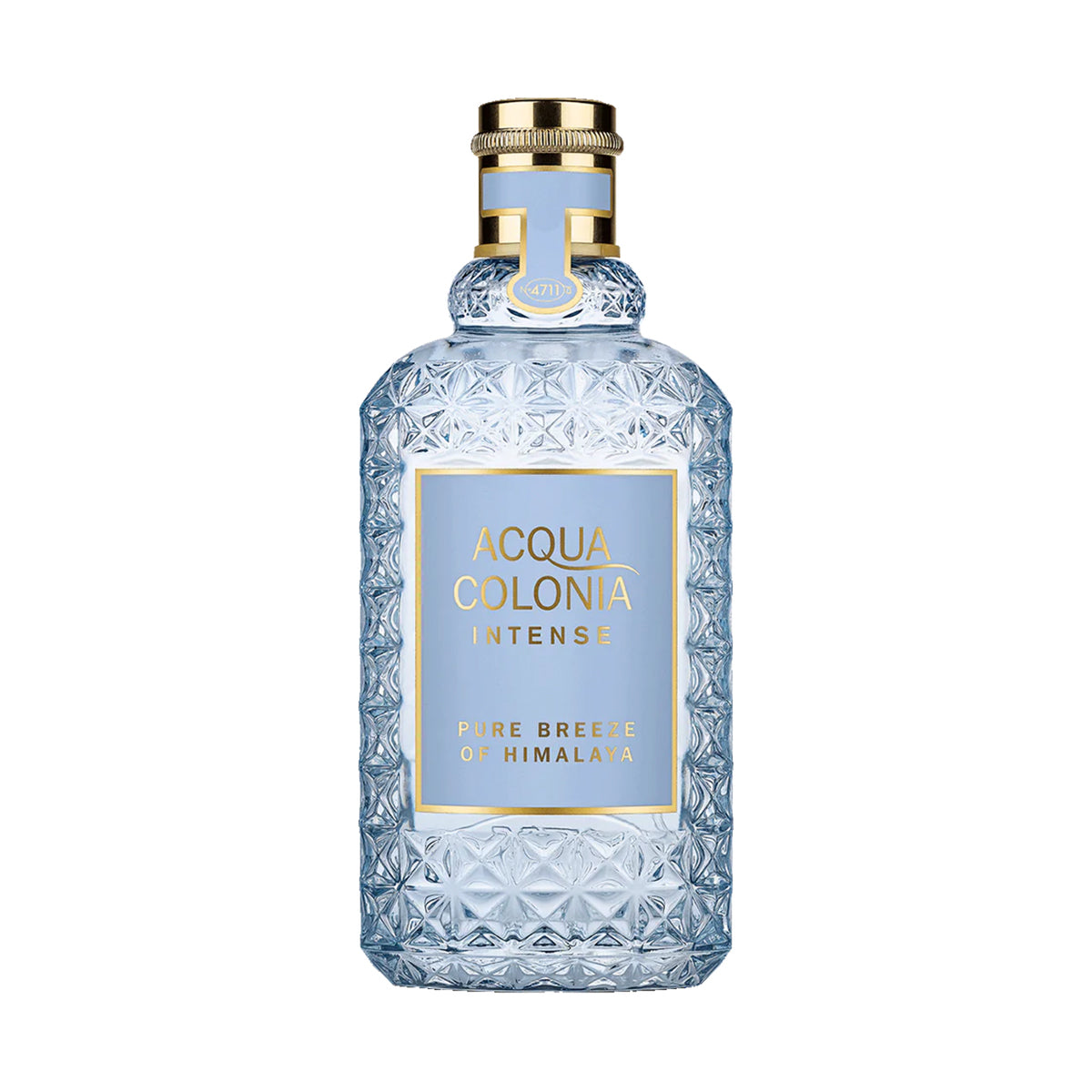 ACQUA COLONIA INTENSE PURE BREEZE EDC 170 ML