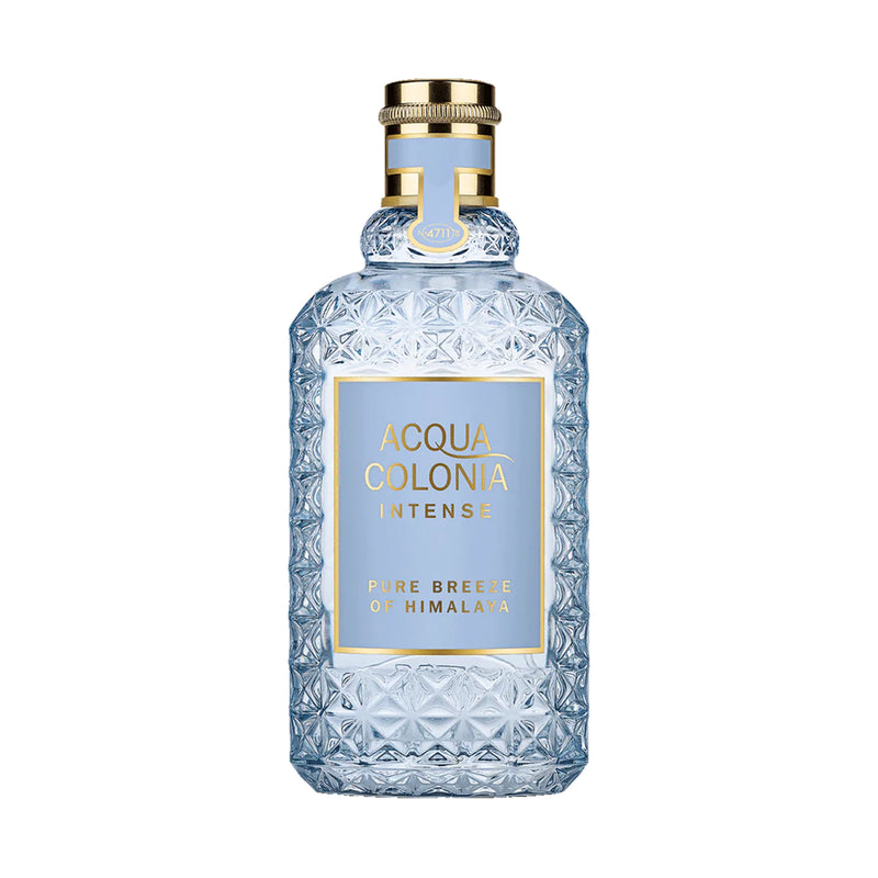 ACQUA COLONIA INTENSE PURE BREEZE EDC 170 ML