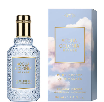4711 ACQUA COLONIA INTENSE PURE BREEZE EDC 50 ML