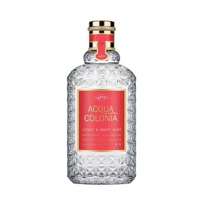ACQUA COLONIA LYCHEE+ WHITE MINT 170 ML