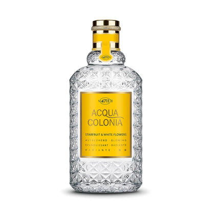 ACQUA COLONIA STARFRUIT+WHITE FLOW EDC 170 ML