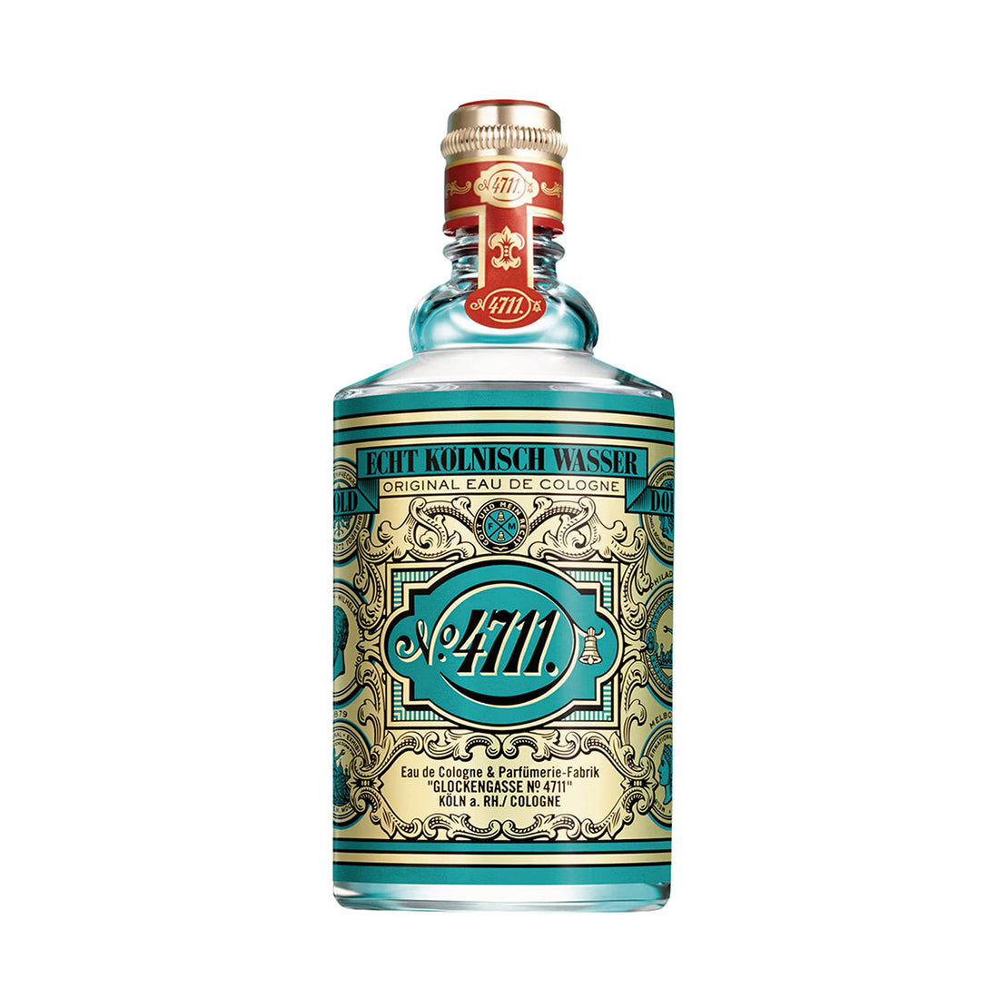 ماء كولونيا 4711 للجنسين 300مل