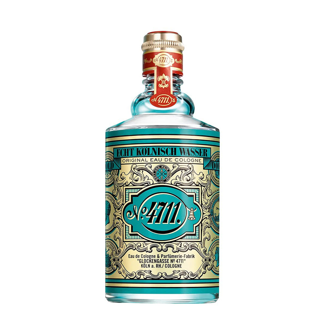 ماء كولونيا 4711 400مل
