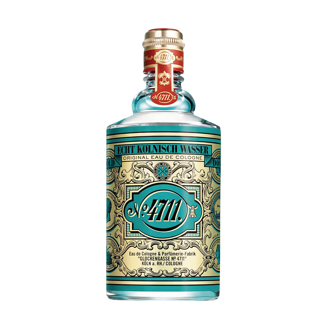ماء كولونيا 4711 للجنسين 800مل