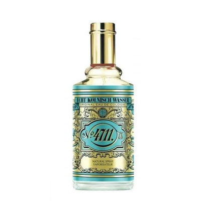 ماء كولونيا 4711 بخاخ 200مل