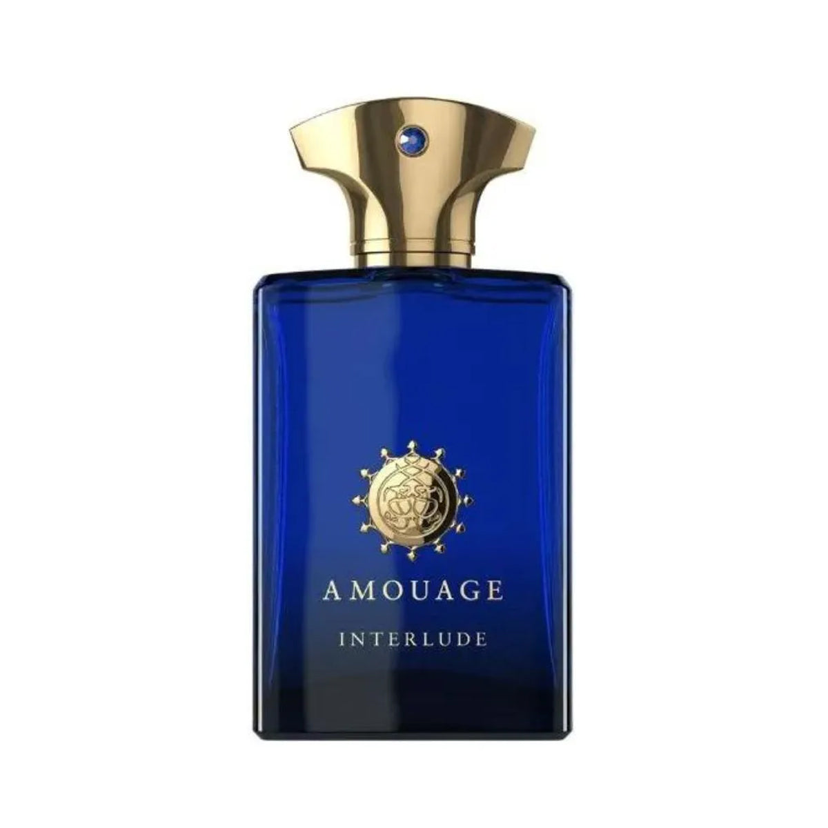 عطر امواج انترلود الرجالي او دو بارفيوم 100مل