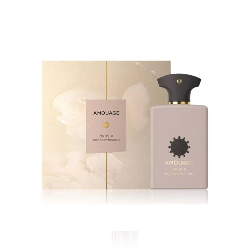OPUS V EDP 100 ML