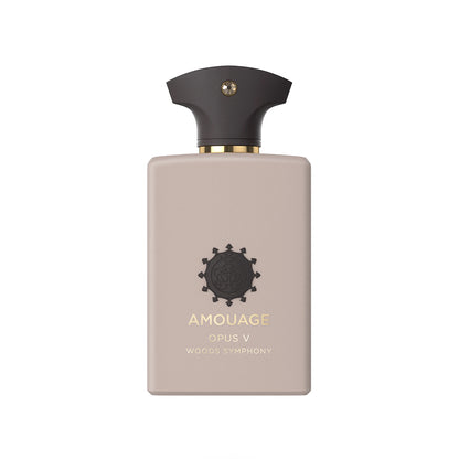 OPUS V EDP 100 ML