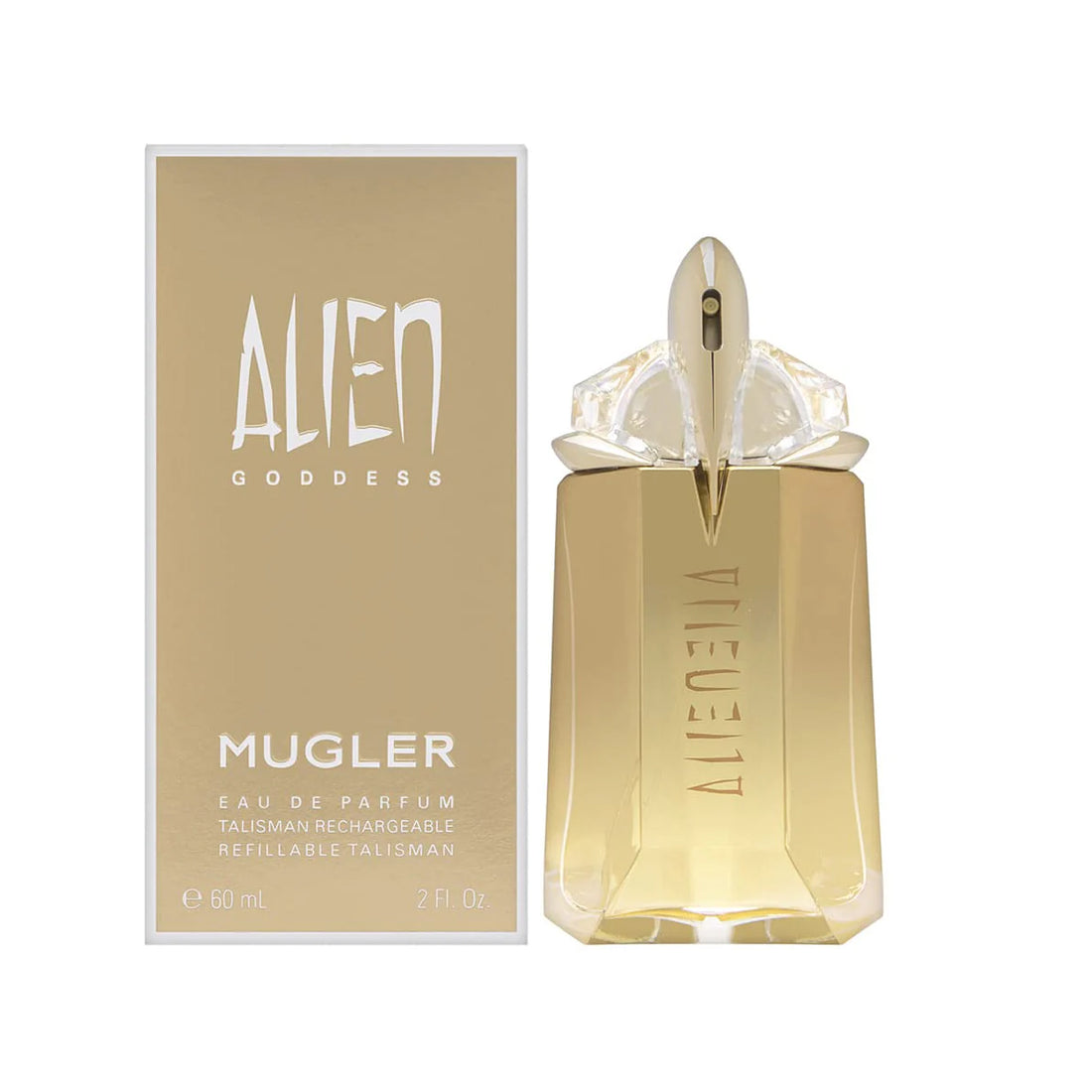 ALIEN GODDESS EDP 60 ML