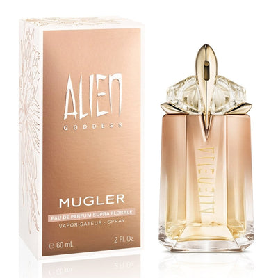 MUGLER ALIEN GODDESS SUPRA FLORALE EDP 60ML