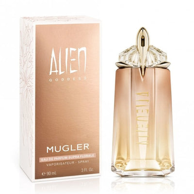 MUGLER ALIEN GODDESS SUPRA FLORALE EDP 90ML