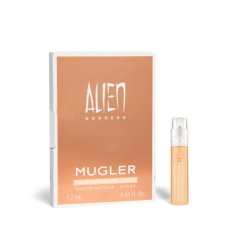 عينة عطر موجلر الين 1.2مل( هدية غير مخصصه للبيع )