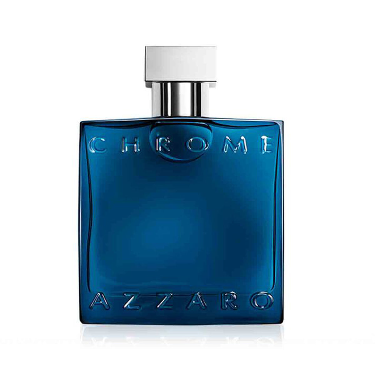 AZZARO CHROME PARFUM V100ML