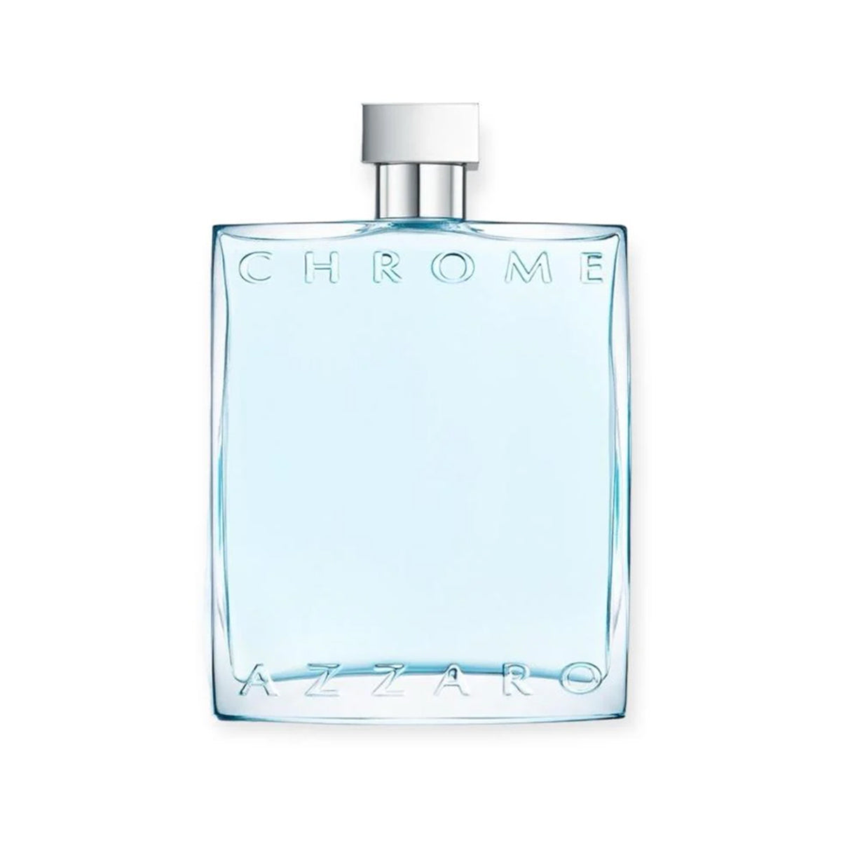 AZZARO CHROME EAU DE TOILETTE SPRAY 100 ML