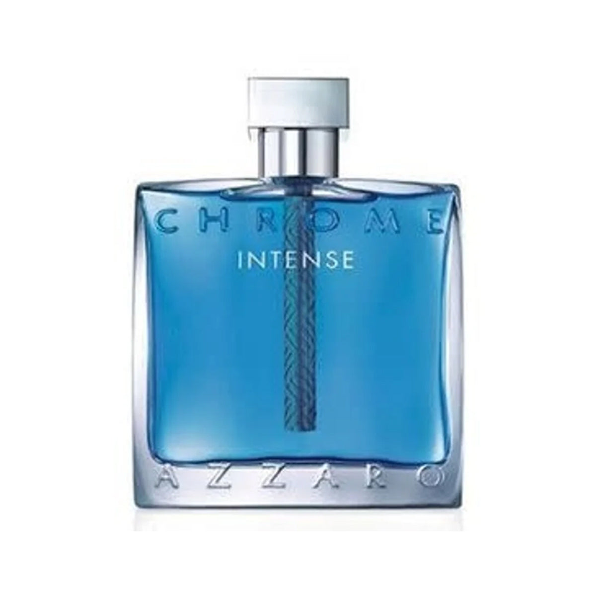 AZZARO CHROME INTENSE EAU DE TOILETTE SPRAY 100 ML
