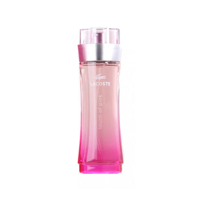 TOUCH OF PINK EDT SPR 90ML