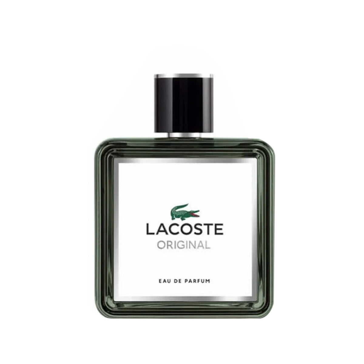 عطر لاكوست اورجنال او دي بارفيوم رجالي 100مل