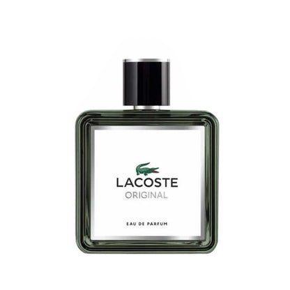 عطر لاكوست اورجنال او دي بارفيوم رجالي 100مل