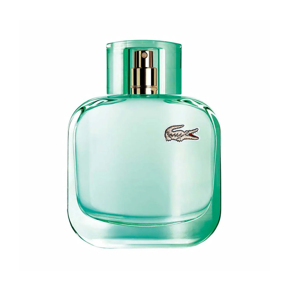 LACOSTE EDL NATURAL EDT 50ML