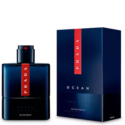 PRADA LUNA ROSSA OCEAN EDP 100 ML
