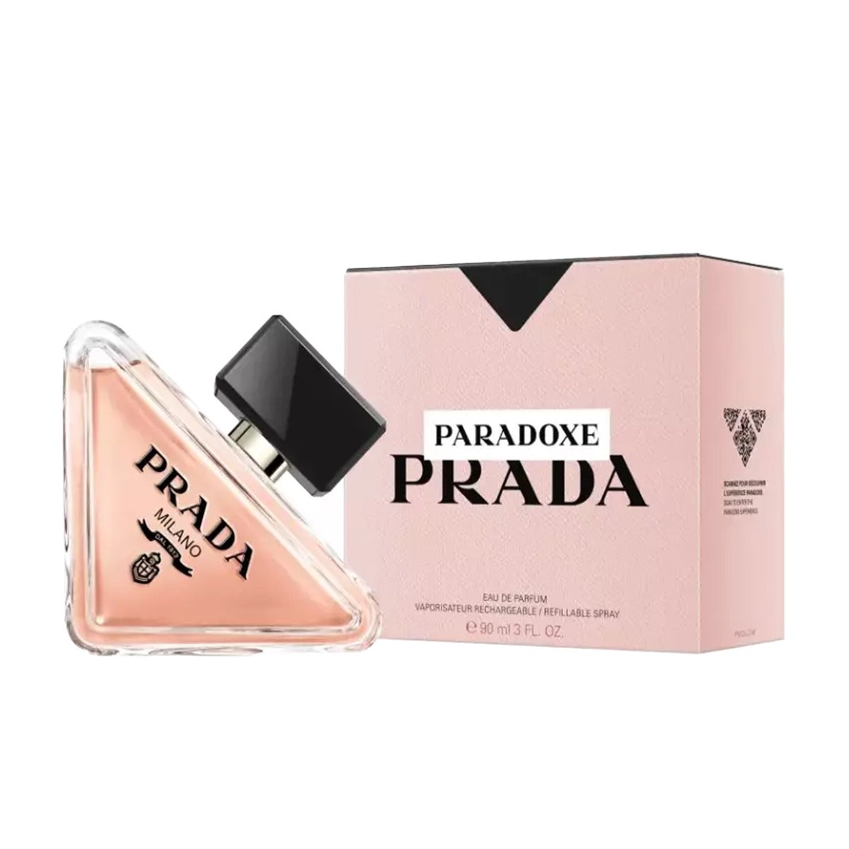 PARADOXE FLORAL B90ML MV