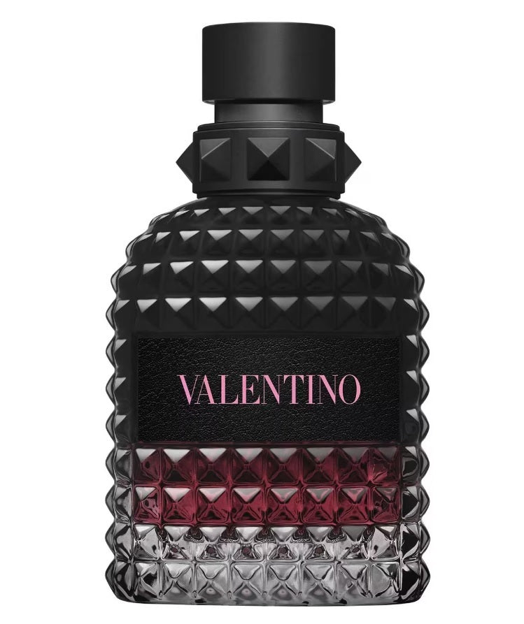 Born in roma valentino fragrance store