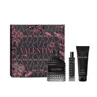 BIR UOMO SET 100ML+15+SG75ML