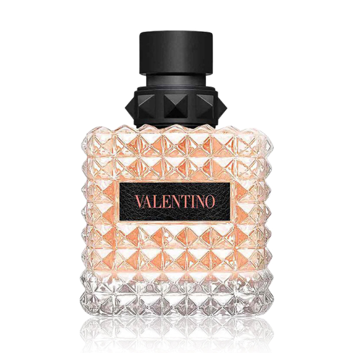 فالنتينو بورن أن روما دونا كورال فانتسي أو دى بارفان 100 مل