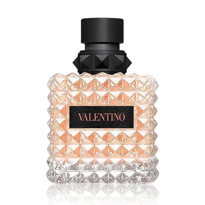 BORN IN ROMA DONNA CORAL FANTASY EDP 100 ML