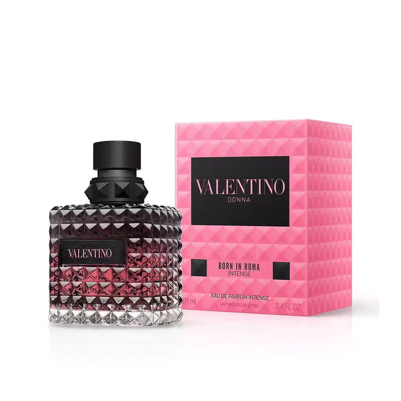 BORN IN ROMA DONNA EDP INTENSE 50 ML