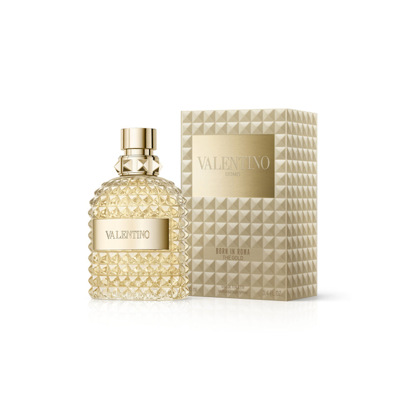 BIR UOMO EDT OS 2024 100ML