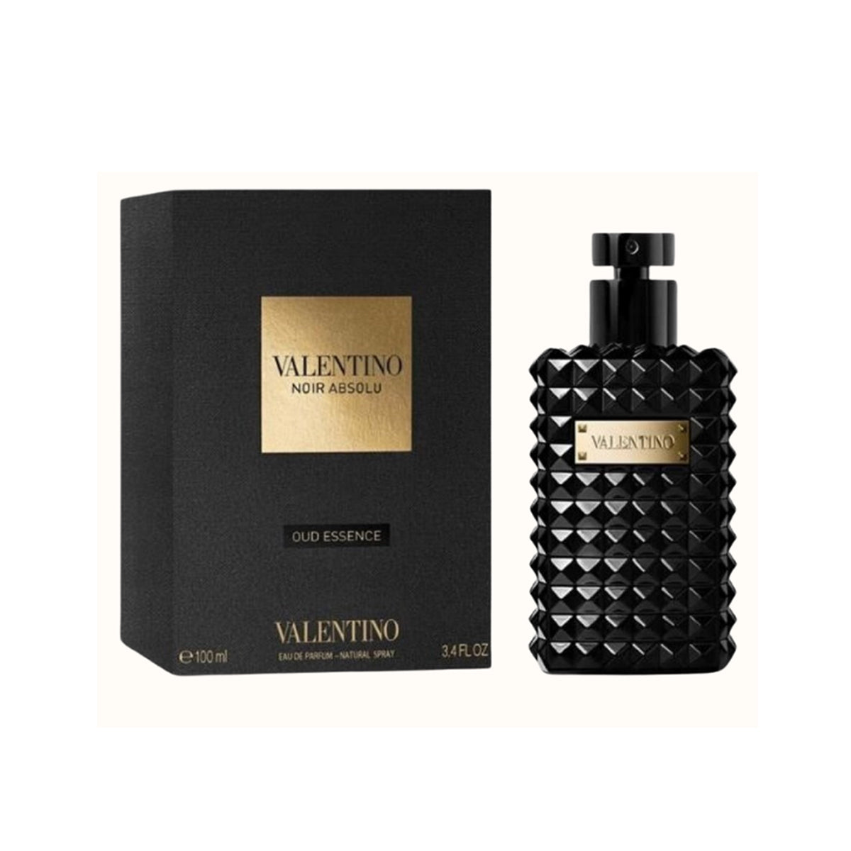 NOIR ABSOLU MUSC ESSENCE EAU DE PARFUM 100 ML