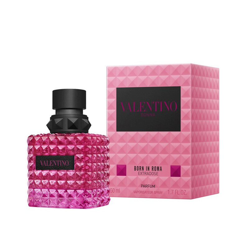 عطر فالنتينو إكسترا دوز دونا أو دو بارفان 50 مل