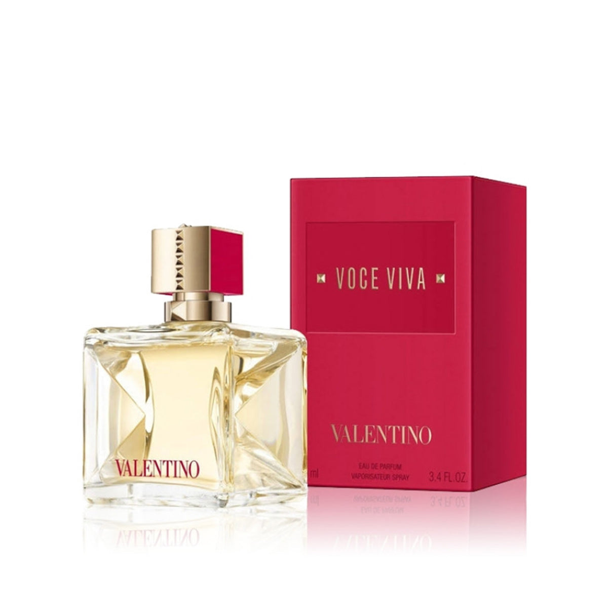VOCE VIVA EAU DE PARFUM SPRAY 50 ML