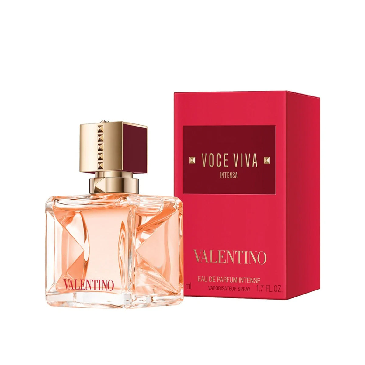 VOCE VIVA EAU DE PARFUM INTENSE 100 ML