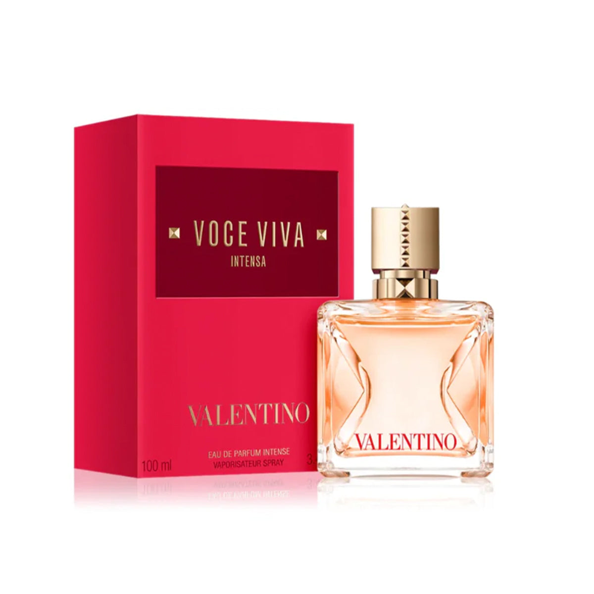 VOCE VIVA EAU DE PARFUM INTENSE 50 ML