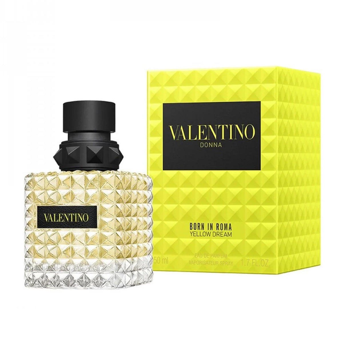 DONNA BORN IN ROMA YELLOW DREAM EDP 50 ML – GAZZAZ DONNA BORN IN ROMA YELLOW DREAM EDP 50 ML – GAZZAZ