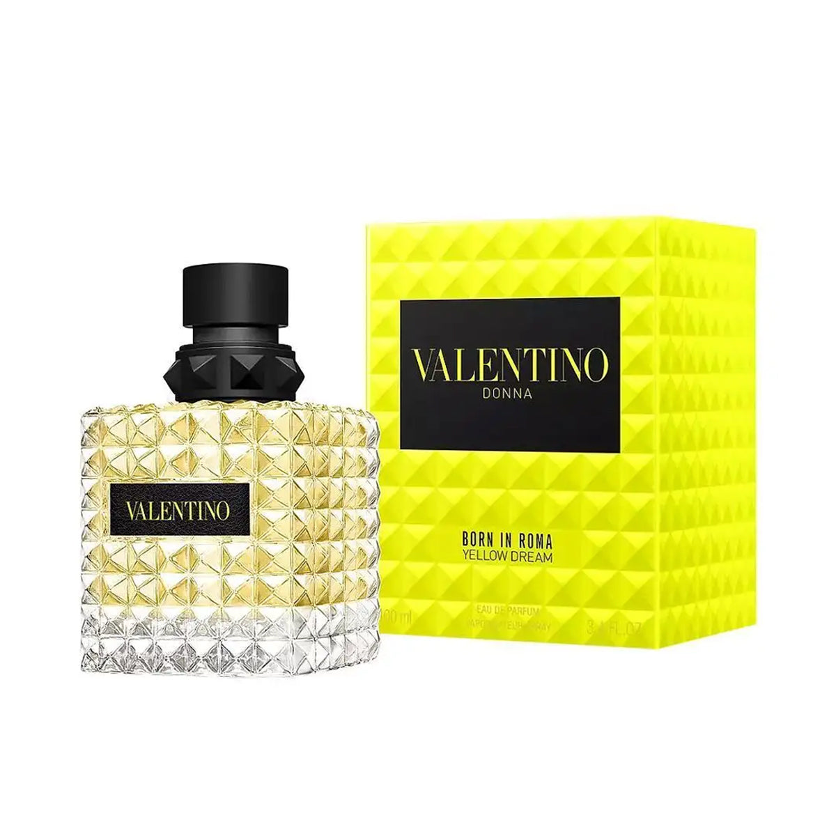 DONNA BORN IN ROMA YELLOW DREAM EAU DE PARFUM 100 ML