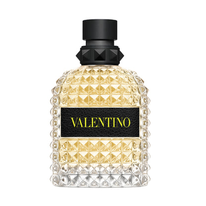 BORN IN ROMA YELLOW DREAM FOR HIM EAU DE TOILETTE SPRAY 50 ML